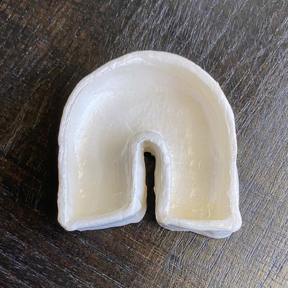 MINT | Arch Dish